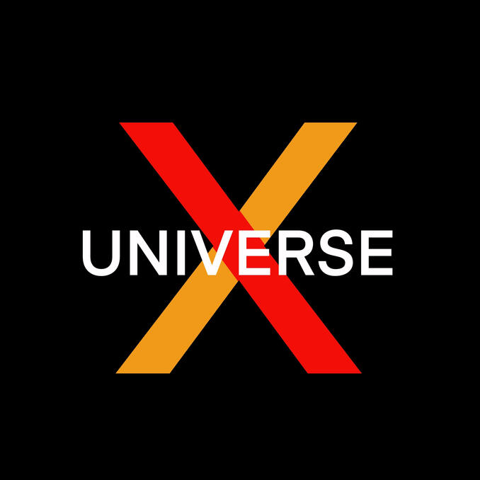 UNIVERSE X